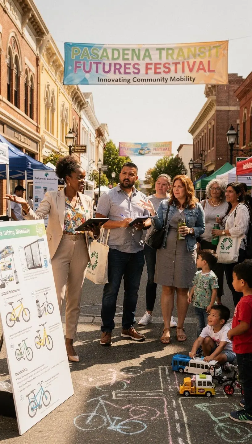 Community bike share program implementation guide