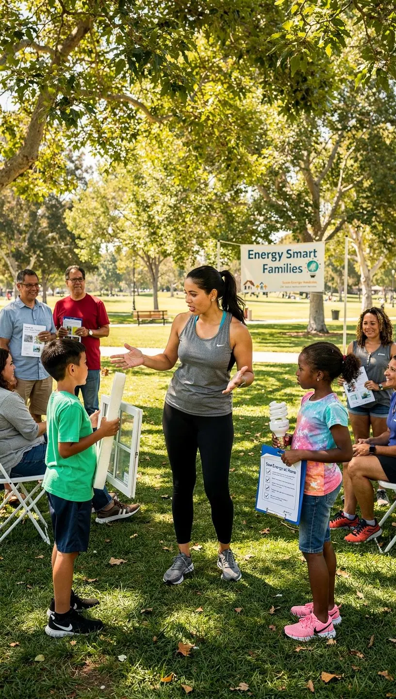 Open-source technology empowering local community solutions